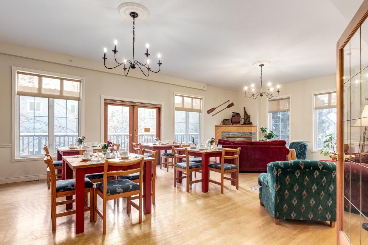 Courthouse Inn רבלסטוק מראה חיצוני תמונה